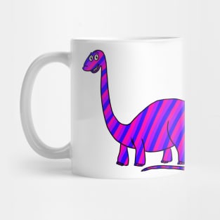 Bi+ Dinosaur Mug